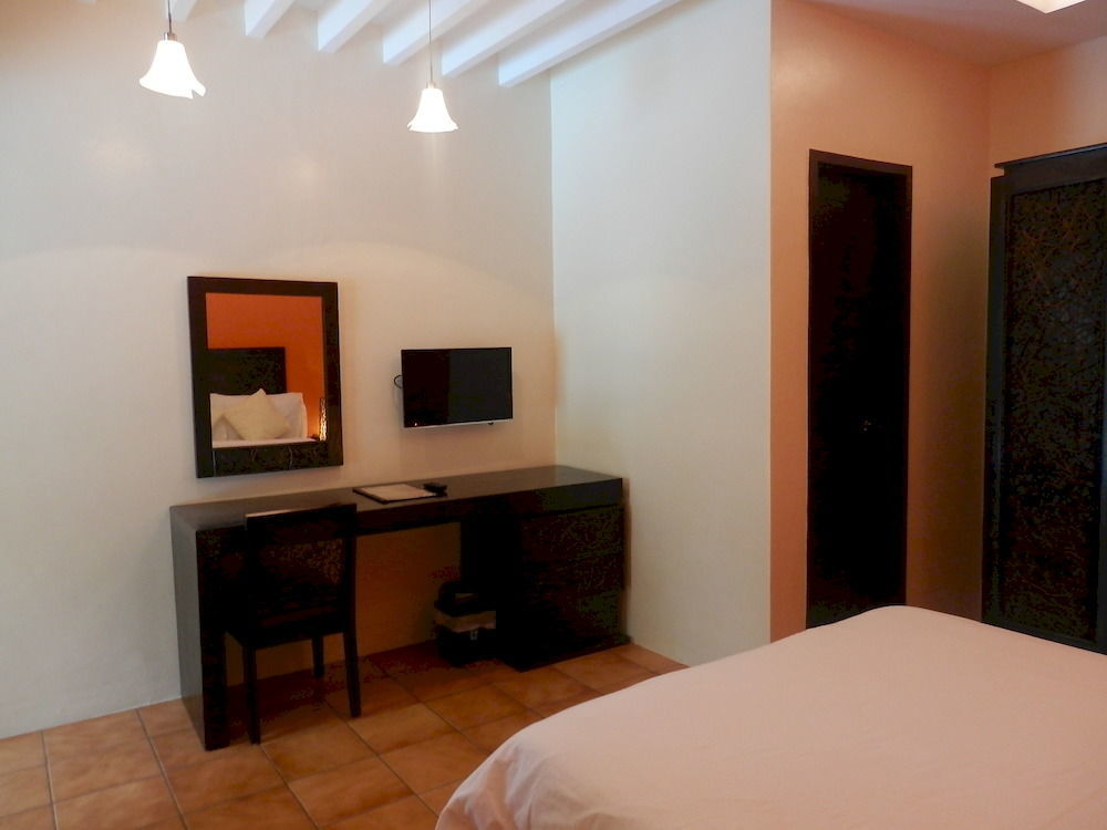 Elsalvador Beach Resort Maslog  Exteriör bild